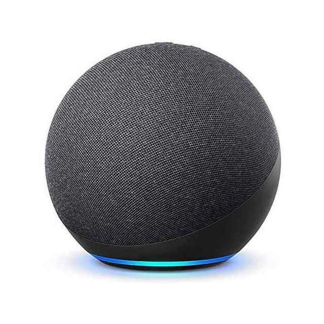 た*ぃ様 【美品】Amazon Echo Hub ウーファー廃盤品 付属品完備 Amazon Echo (4th Gen) - Buy at ₹5000 Online | Instant Delivery
