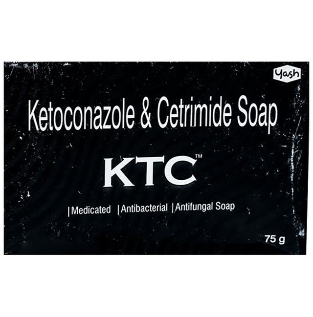 KTC Soap