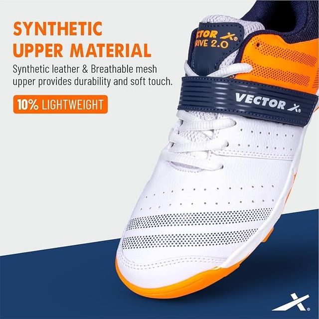 Vector X Men s Drive-2.0 Cricket Shoes - Buy at ₹780 Online