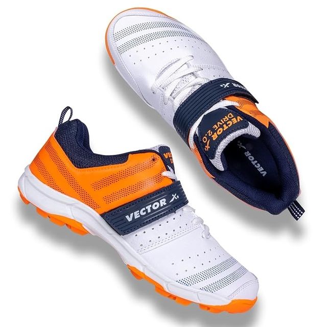 ㅁㅅㅋ Vector X Men s Drive-2.0 Cricket Shoes - Buy at ₹780 Online