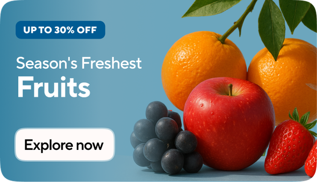 Season’s Freshest Apples