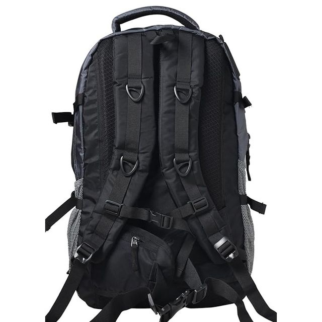 F Gear Unisex Polyester 46 L Top Handle Rucksack - Buy at ₹1350