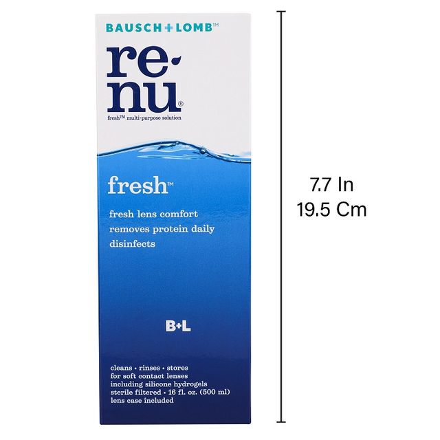 Renu Fresh Multipurpose Solution - Buy at ₹640 Online | Instant