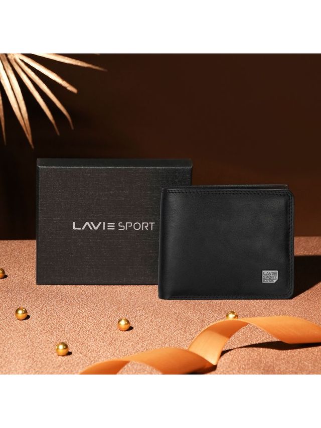 Lavie Luxe Women's and Men's Revelation Gift Box Black - Buy at