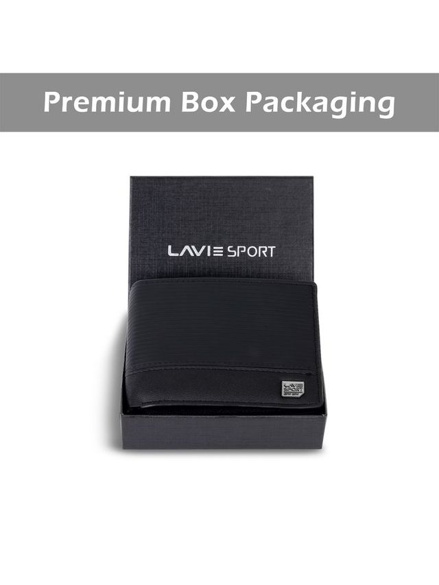 Lavie Sport William Men's Wallet - Buy at ₹359 Online | Instant