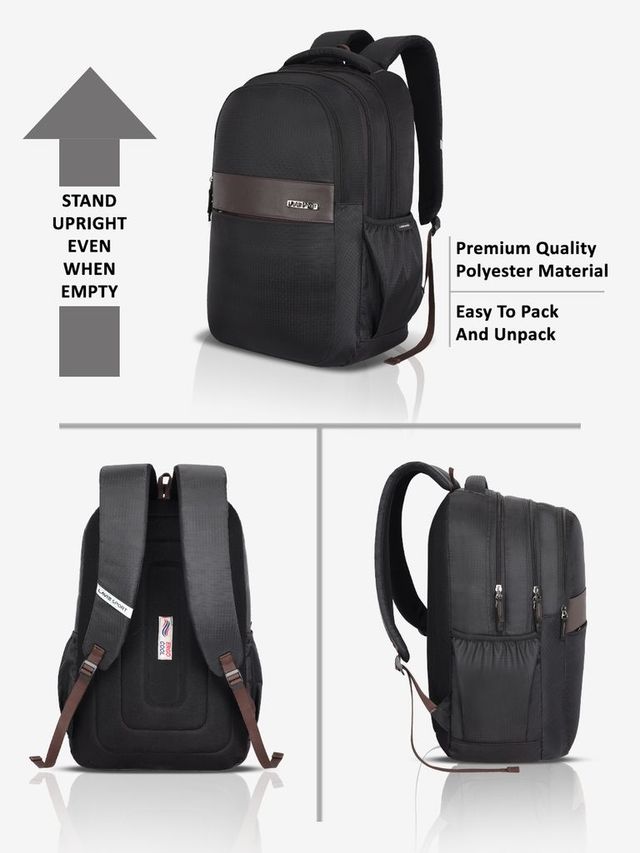 Lavie Sport Nexus Laptop Backpack - Buy at ₹899 Online | Instant