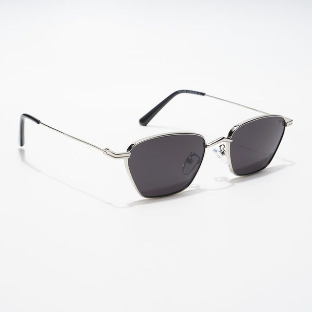 Voyage Unisex Geometric Metal Sunglasses - Buy at ₹735 Online