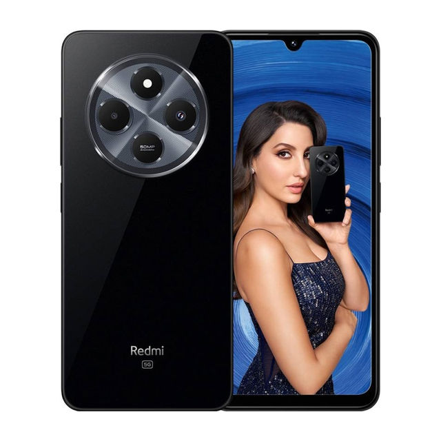 Redmi 14C 5G - Buy at ₹11899 Online | Instant Delivery - Zepto
