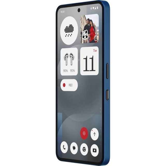 Nothing 3A - Buy at ₹23569 Online | Instant Delivery - Zepto