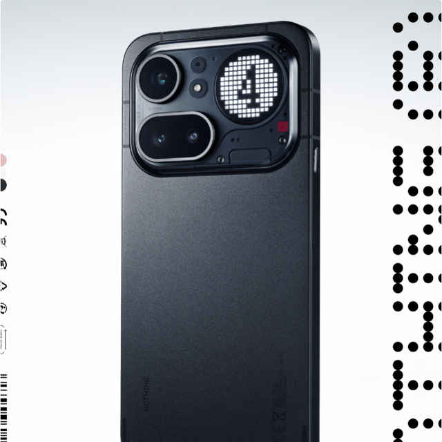 Nothing 4A PRO - Buy at ₹47049 Online | Instant Delivery - Zepto