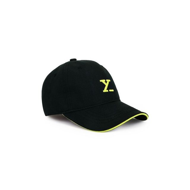 XYXX Unisex Cotton Twill Baseball Cap - Buy at ₹449 Online