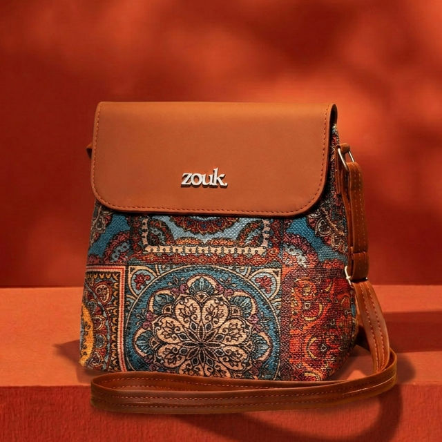 ⑧雑貨　詰め放題最後入れ用　そのまま購入OK Zouk Mandala Getaway Tapestry Gift Box for Women - Buy at ₹1409