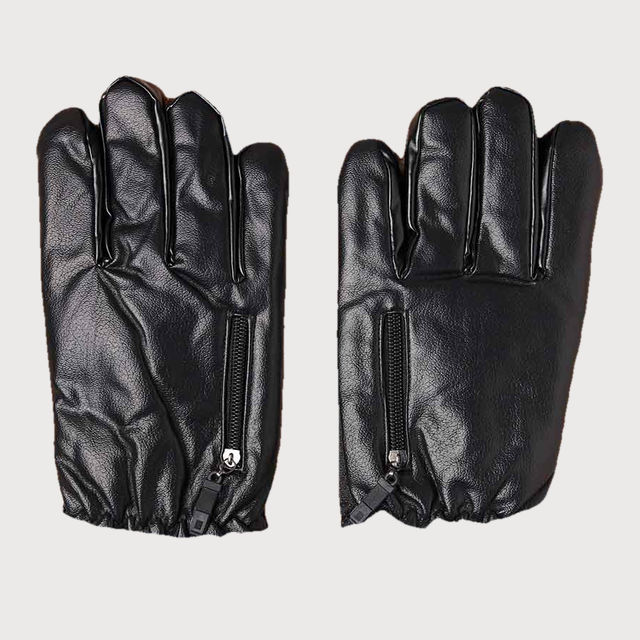 Englo Women's Leather Winter Gloves - Buy at ₹179 Online