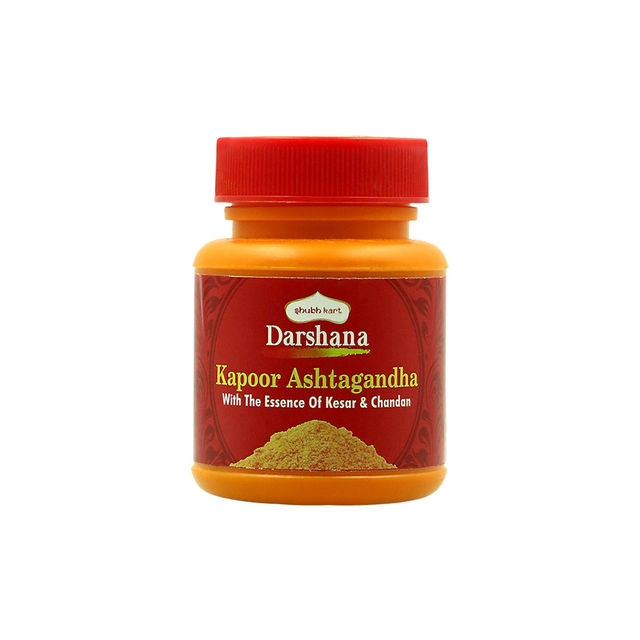 Shubh kart - Darshana kapoor ashtagandha 50g