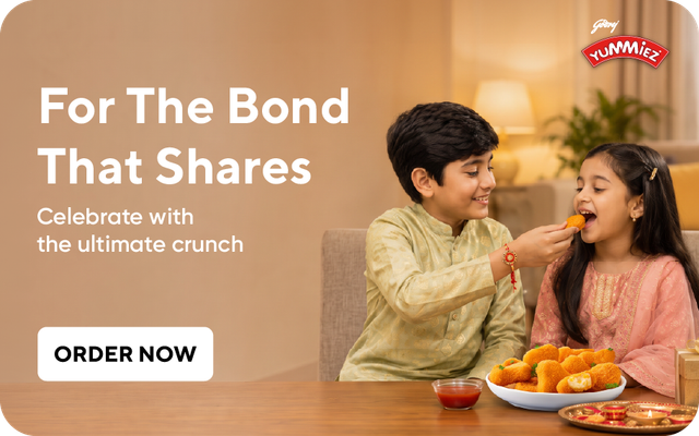 Godrej Yummiez
