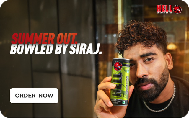 HELL Energy Drink