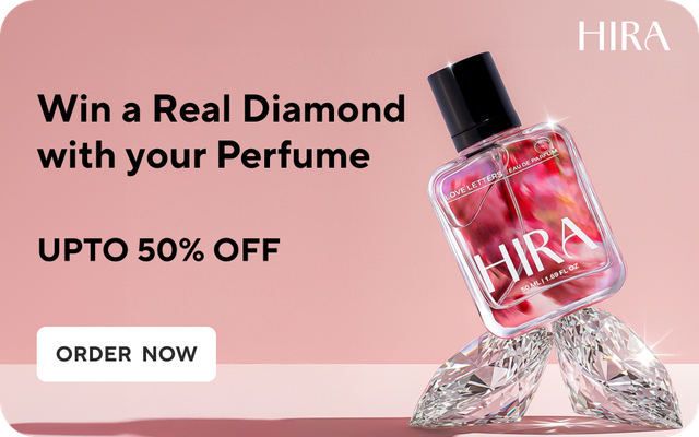 Hira Fragrances