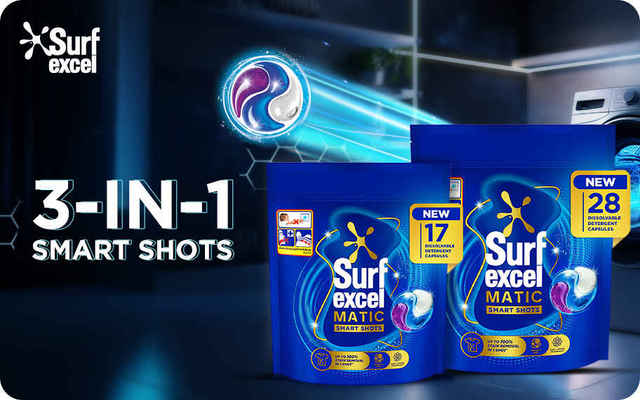 Surf Excel