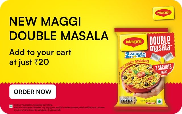 Maggi