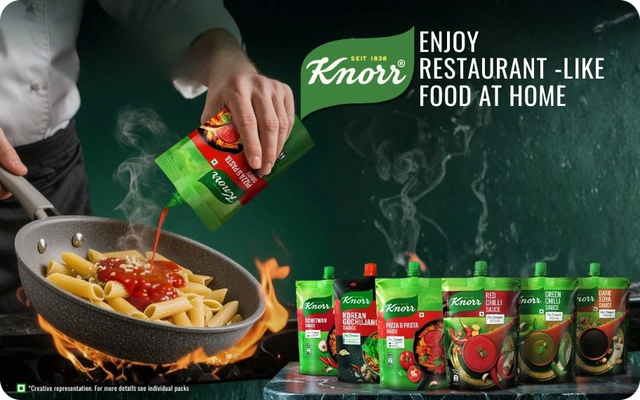 Knorr