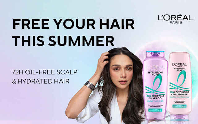 L'Oreal