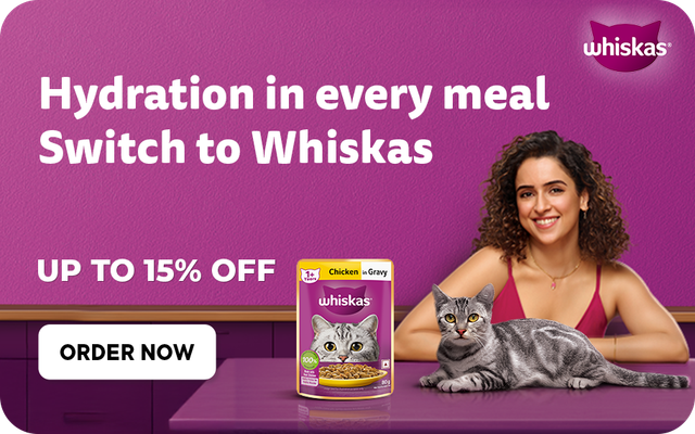 Whiskas