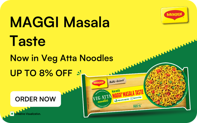 Maggi