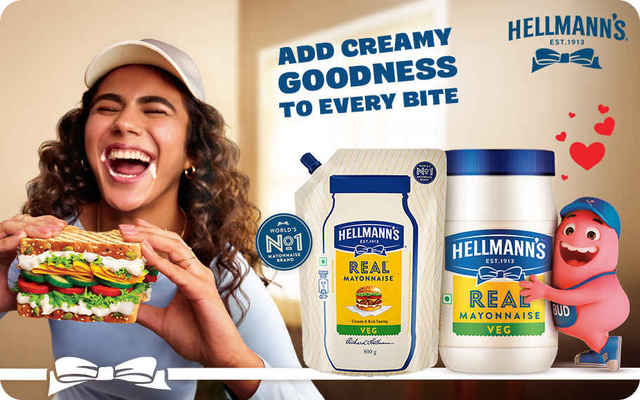 Hellmann's
