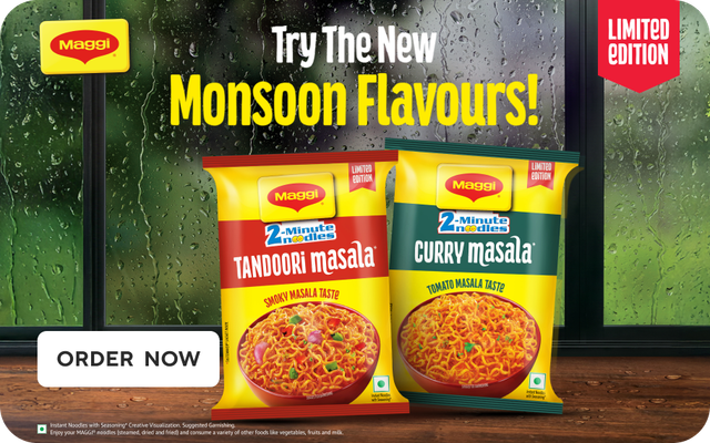 Maggi