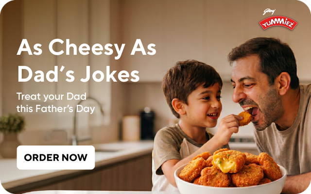 Godrej Yummiez