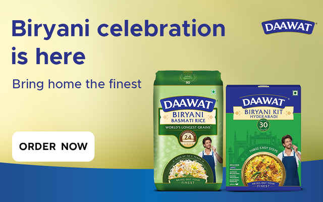 Daawat