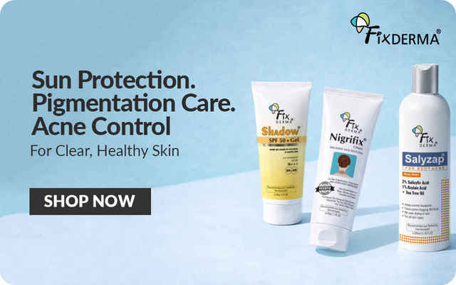 Fixderma