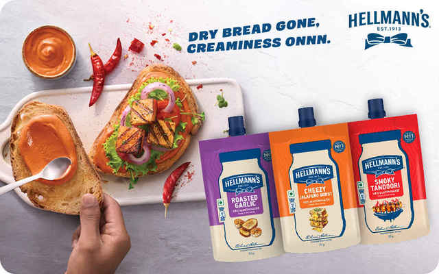 Hellmann's