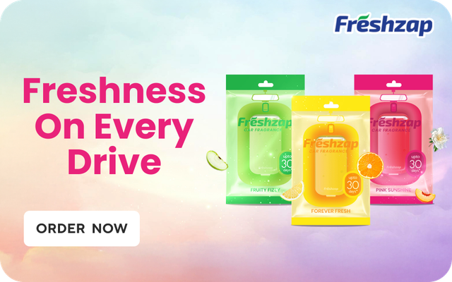 Freshzap