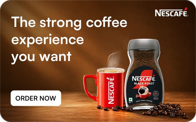 Nescafe
