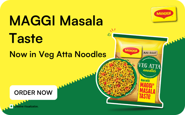 Maggi