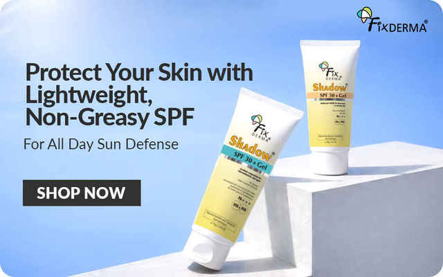 Fixderma