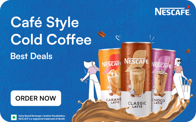 Nescafe