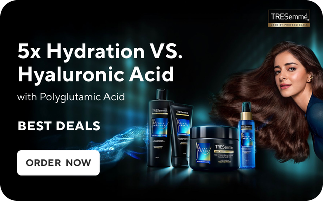 TRESemme
