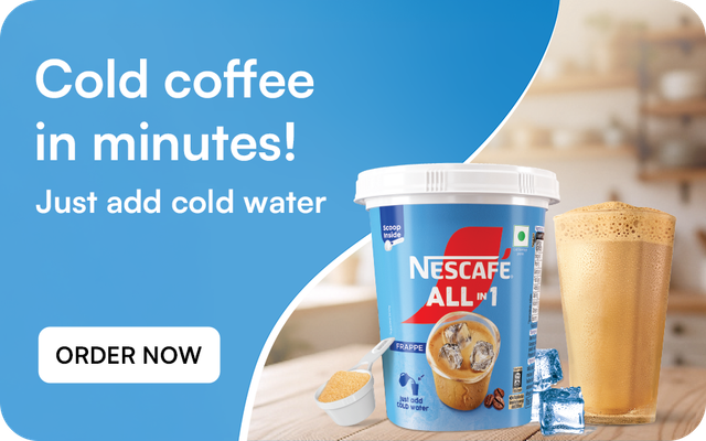 Nescafe