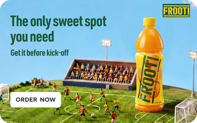 Frooti
