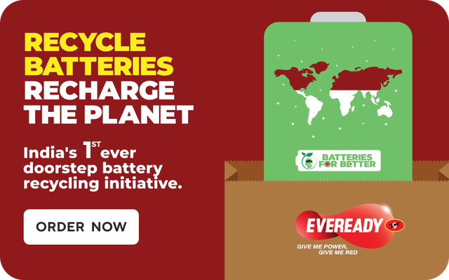 Eveready