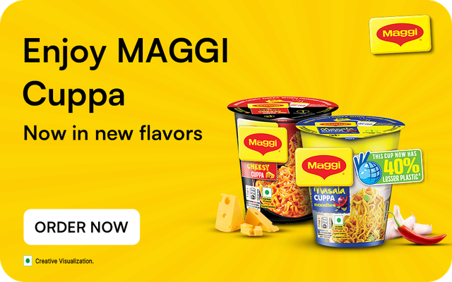 Maggi