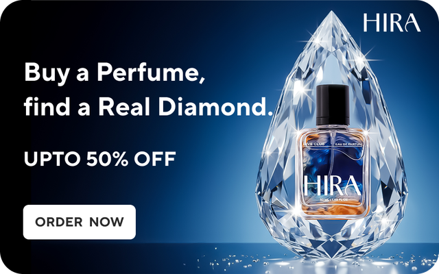Hira Fragrances