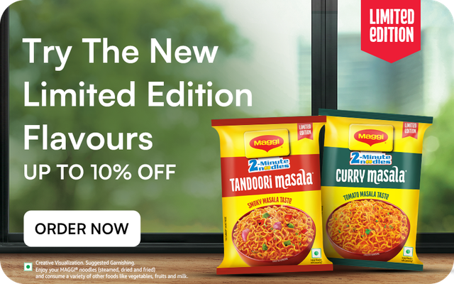 Maggi