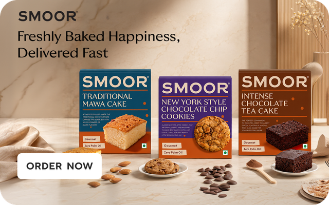 Smoor