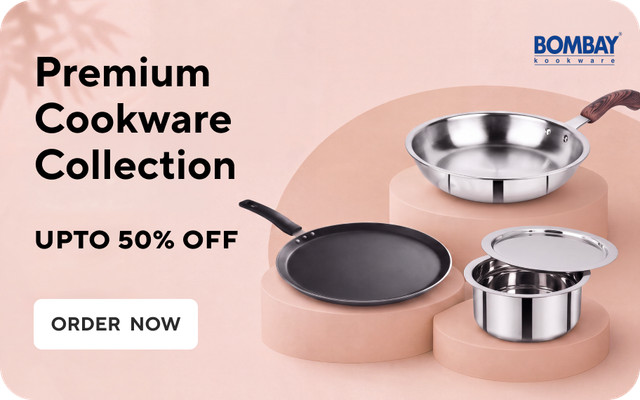 Bombay Kookware