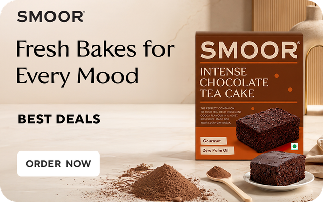 Smoor