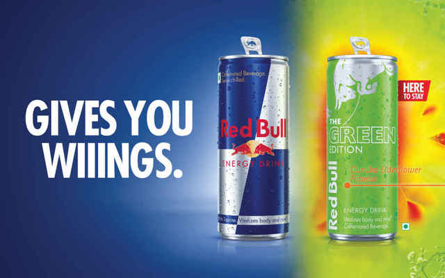 Red Bull