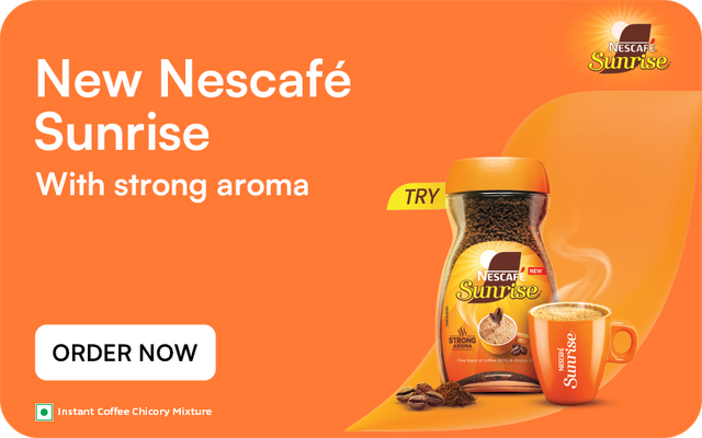 Nescafe